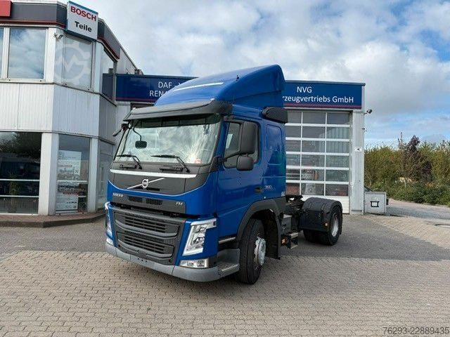 Standard SZM VOLVO FM 380