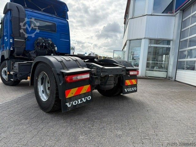 Standard SZM VOLVO FM 380