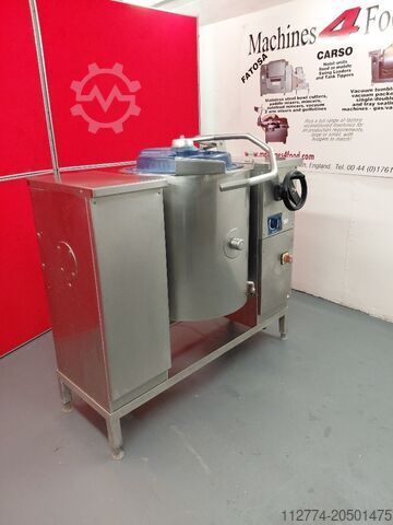 Cooking vessel Joni Model Simco