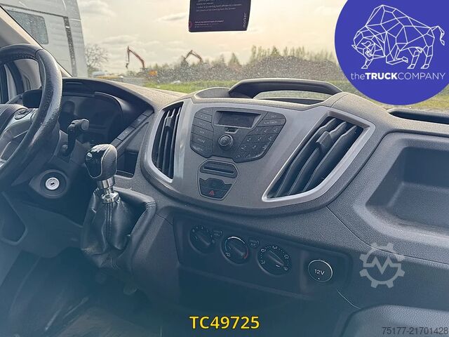 Kastenwagen Ford Transit 290 L2H2 TREND