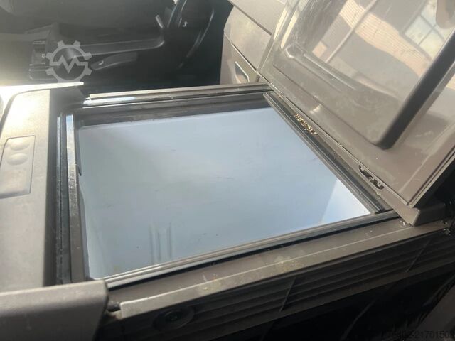 Standard tractor Scania 450S NGS 2x Tank / Hydraulic / Retarder / Full Air