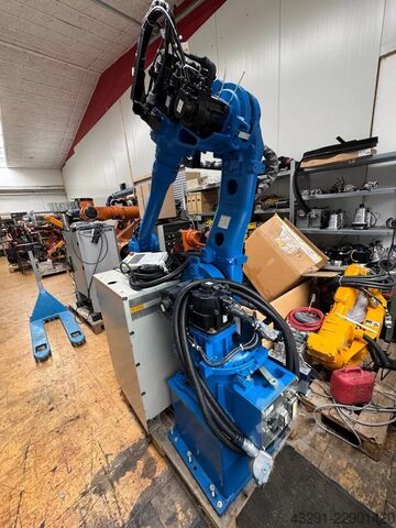 Industrieroboter Yaskawa MH50 DX100