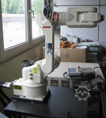 Industrieroboter Yaskawa YR-SV3-J30
