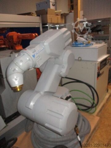Industrieroboter Yaskawa PX1450-F20
