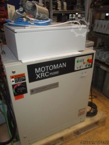 Industrieroboter Yaskawa PX1450-F20