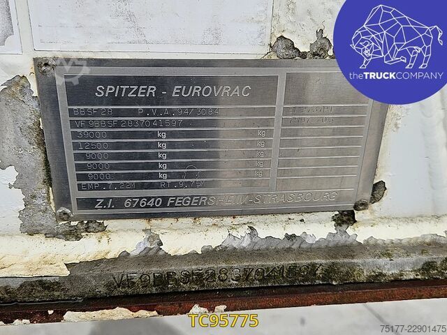 Silo Spitzer 