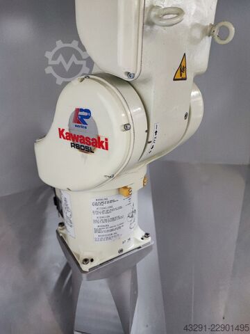 Industrieroboter Kawasaki RS05L