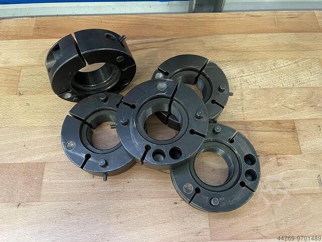Anti-twist device Weinig Weinig 