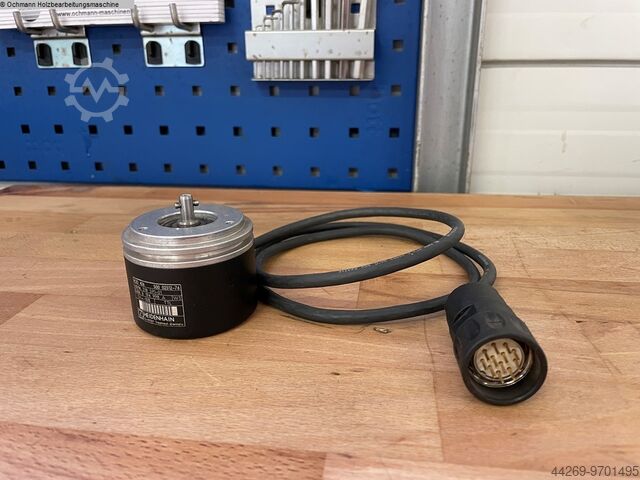 Spare Parts HAIDENHAIN ROD 426