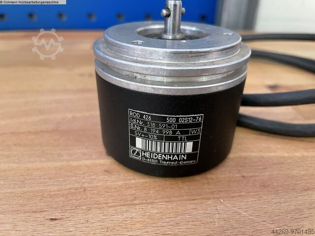 Spare Parts HAIDENHAIN ROD 426