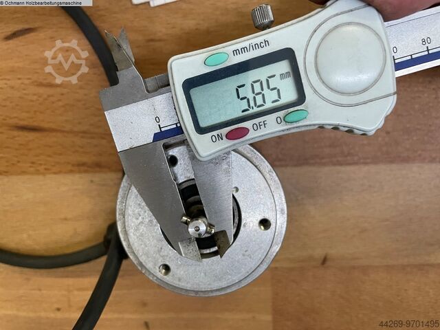 Spare Parts HAIDENHAIN ROD 426