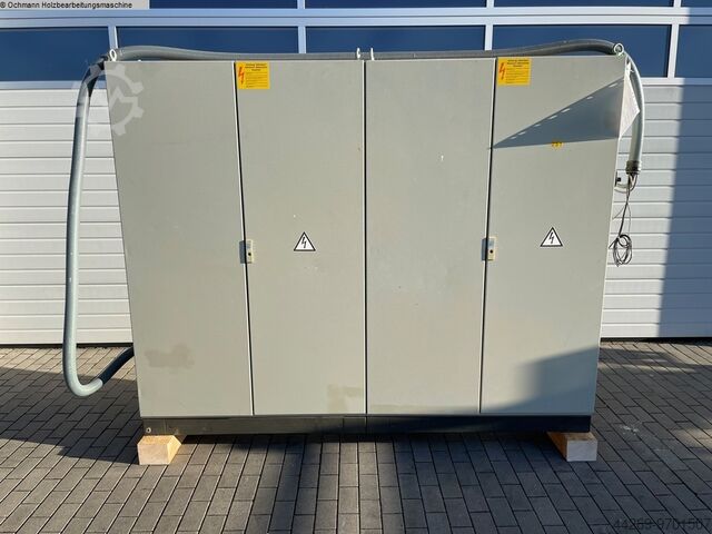 Schaltschrank Weinig 