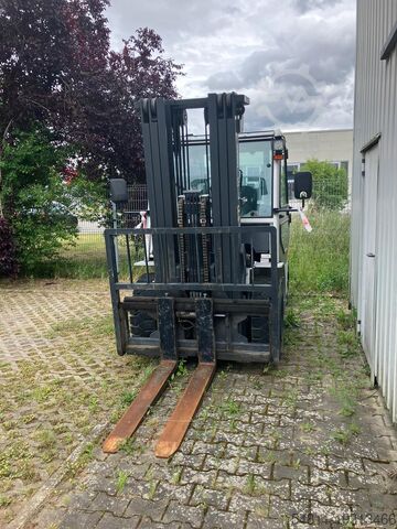 4-wheel forklift Still RC42-50