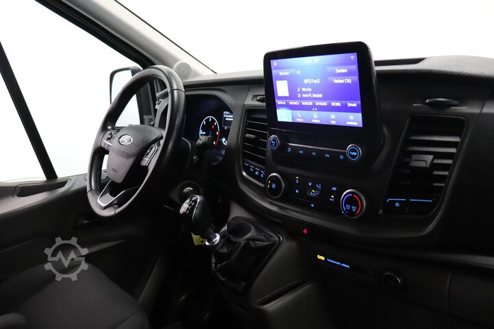 Delivery van Ford Transit 2.0 TDCI 130PK L3H2 EURO 6 - Airco - Na...