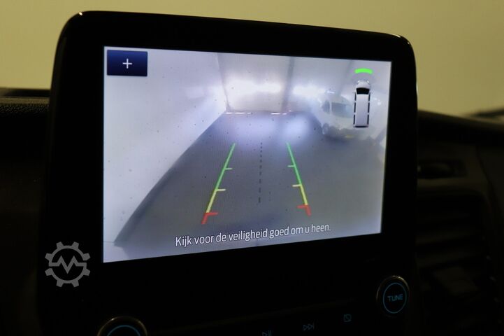 Delivery van Ford Transit 2.0 TDCI 130PK L3H2 EURO 6 - Airco - Na...