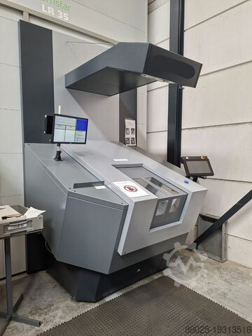 Storage elevator Kardex LR35