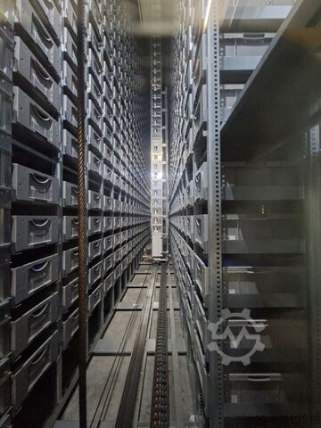 Storage elevator Kardex LR35