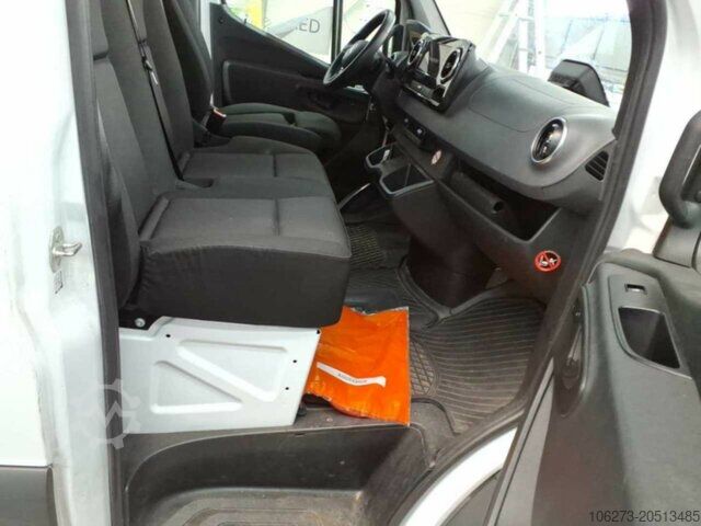 High top van Mercedes-Benz Sprinter 317 CDI,L2H2,Automatik,Kamera,LED