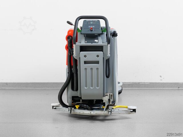 Hako Hakomatic B70 CL NEW BATTERIES Hako Hakomatic B70 CL TB650 - 2008y - 1592h