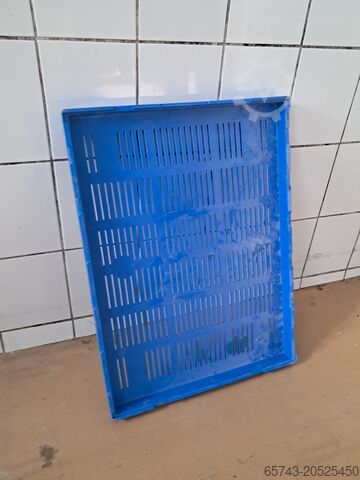 Blue proofing boxes 55x75x5