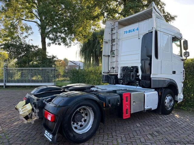 Standard-SZM DAF XF 450 FT