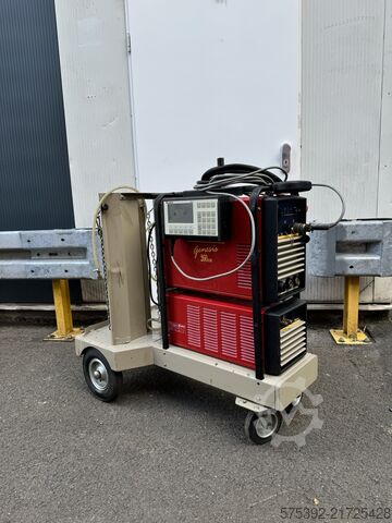 Welding set SELCO Genesis 260GSM