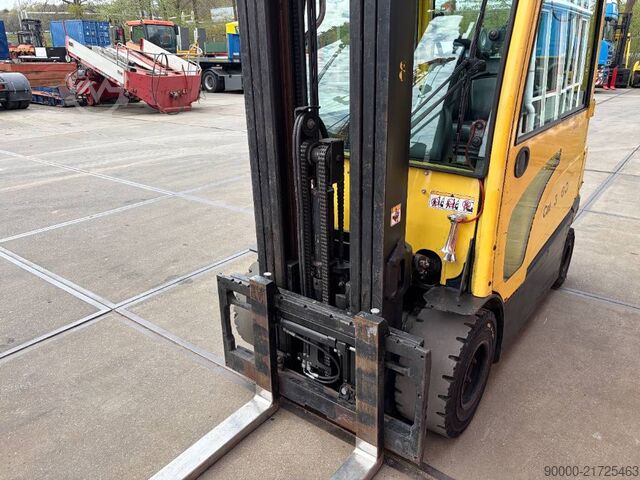 Forklift Hyster J 3.0 XN CAT 3 GD