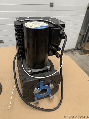 Pump LOWARA ECOCIRC XL 40-180 F