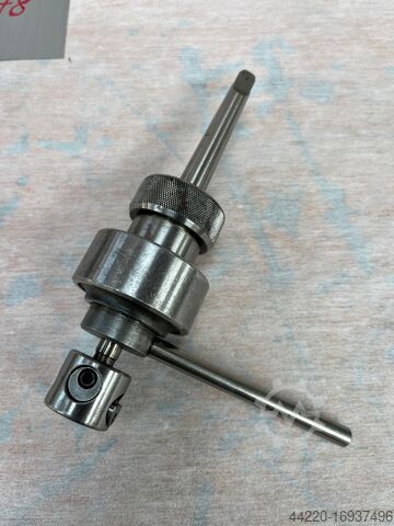 Gewindeschneidaparat Efem