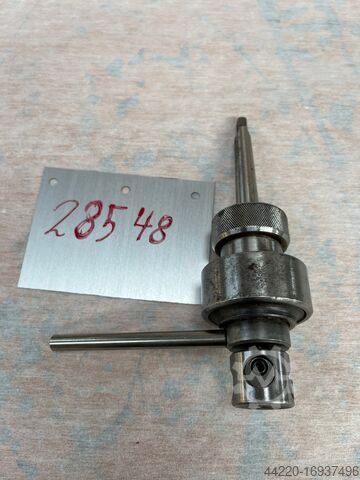 Gewindeschneidaparat Efem