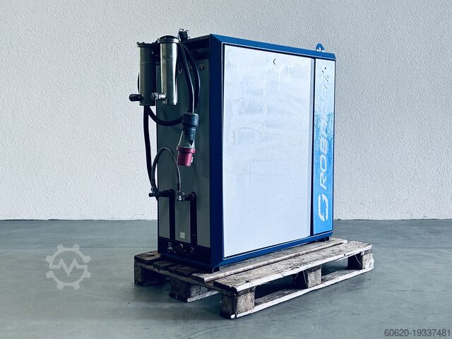 Temperature control unit Robamat Typ 4212(2)