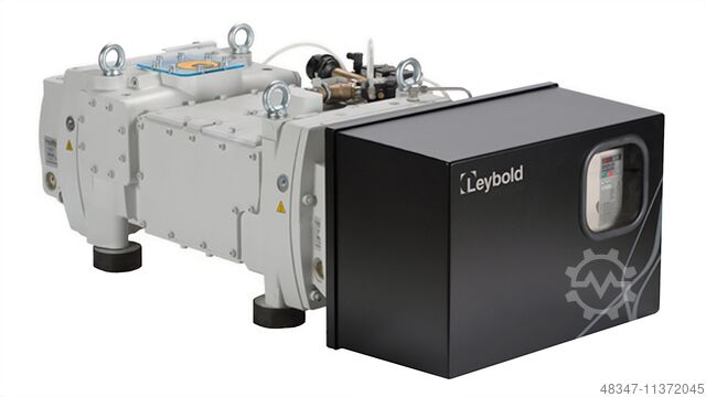 Leybold Dryvac DV650