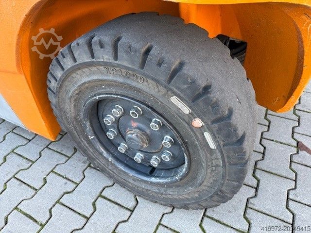 Diesel Forklift Still RX70-50