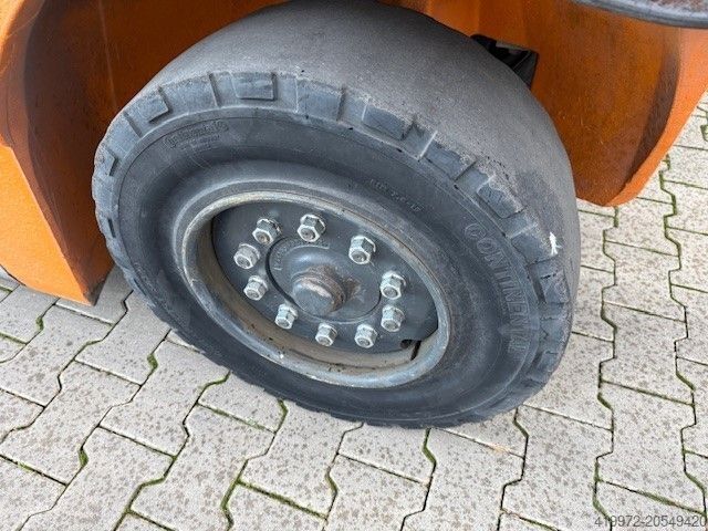 Diesel Forklift Still RX70-50