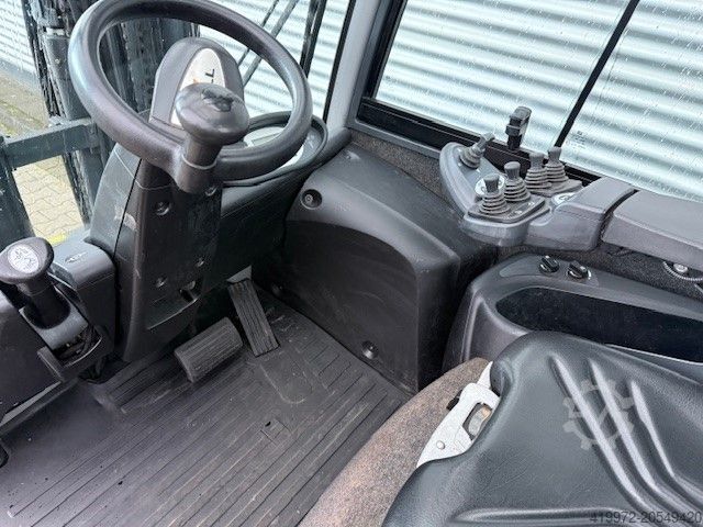 Diesel Forklift Still RX70-50