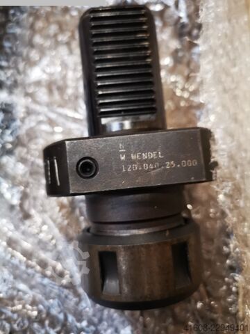 Toolholder WENDEL Wendel 