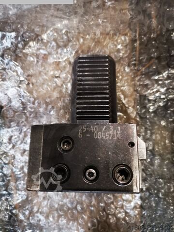Toolholder WENDEL Wendel 