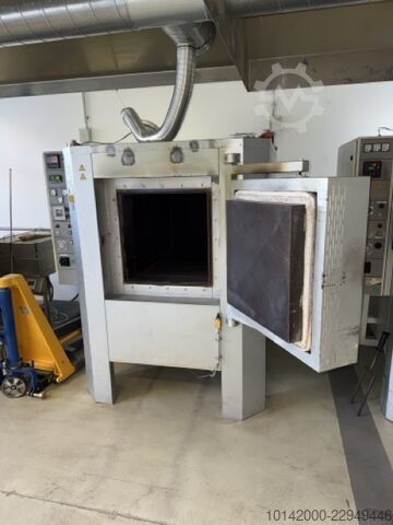 Oven for surfaces Heraeus Vötsch VAW 60/100