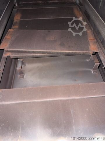 Oven for surfaces Heraeus Vötsch VAW 60/100