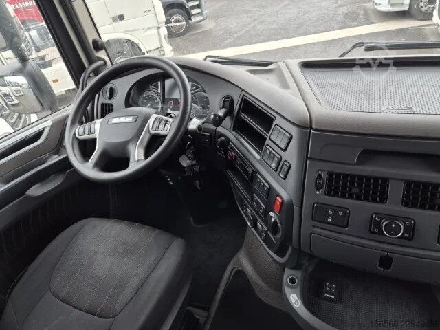 Standard tractor DAF XF 480 FT SUPER SPACE CAB ZF INTARDER