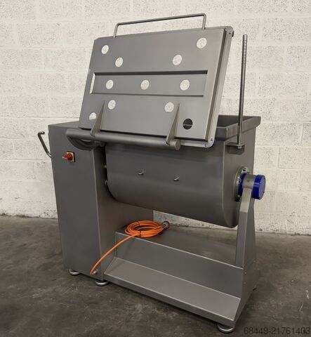 Paddelmischer Typ Barmix 200 L. Barsso Peddelmenger, Type Barmix 200L