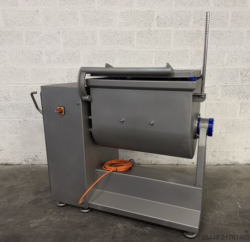 Paddelmischer Typ Barmix 200 L. Barsso Peddelmenger, Type Barmix 200L