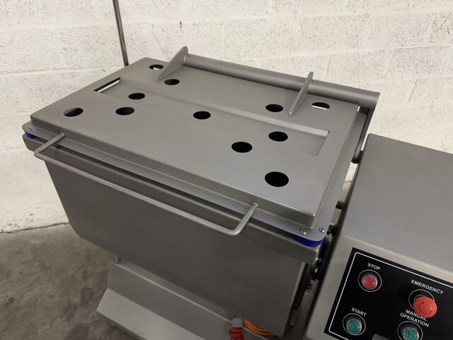 Paddelmischer Typ Barmix 200 L. Barsso Peddelmenger, Type Barmix 200L