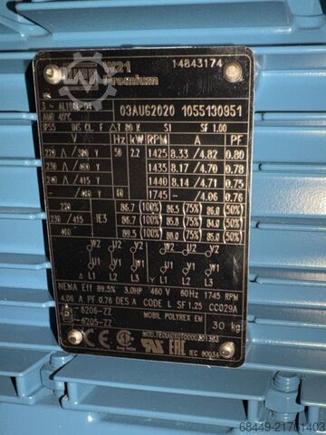 Paddelmischer Typ Barmix 200 L. Barsso Peddelmenger, Type Barmix 200L