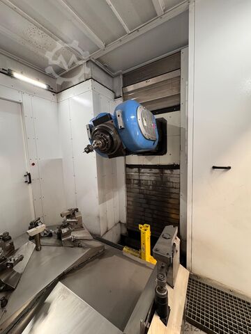 High-performance machining center EHLA DEPO XPERT K 1212