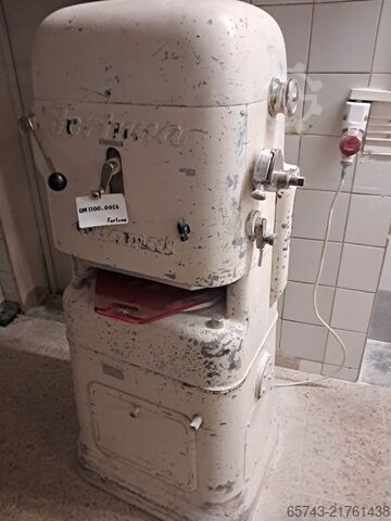 Bread divider/rounder Fortuna Automat A3