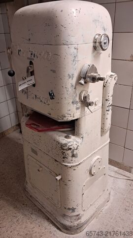 Bread divider/rounder Fortuna Automat A3