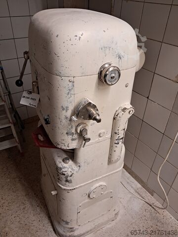 Bread divider/rounder Fortuna Automat A3