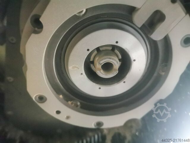 5-Achs-Bearbeitungszentrum BIESSE ROVER C 9.50 CONF. 3