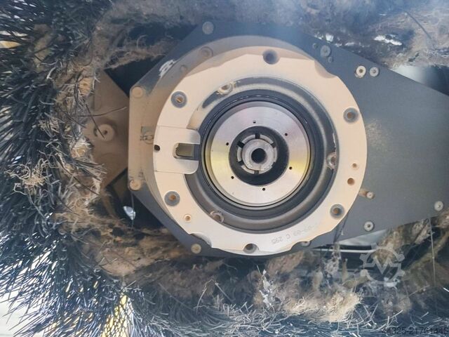 5 Axis CNC Routers BIESSE ROVER C 9.50 CONF. 3